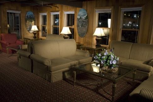 Holland America Skagway Inn Exteriér fotografie